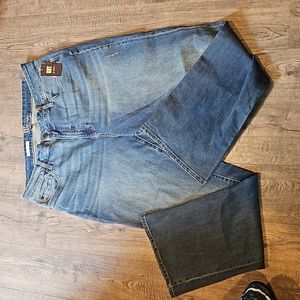 Kut From the Kloth Nicole HiRise Bootcut SZ 16W NWT